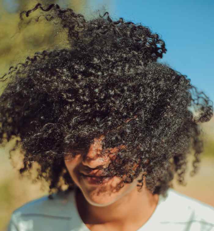 Learn how to get the most out of your homemade hair mask!