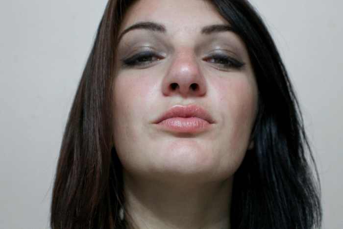 Good for skin and lips!