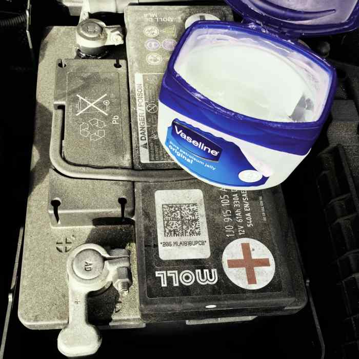 42 Amazing Uses for Vaseline Bellatory