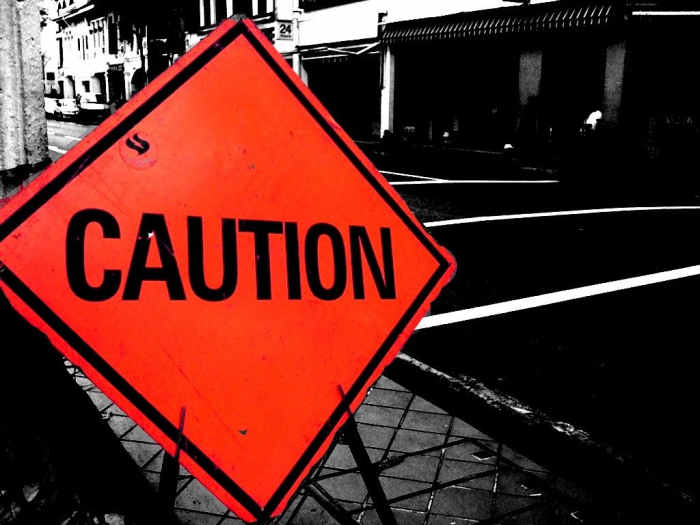 Consider the risks of any procedure