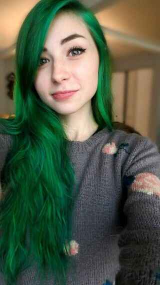 diy-hair-10-green-hair-color-ideas