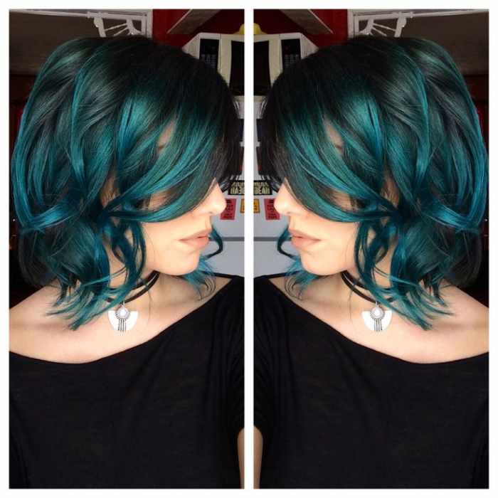 diy-hair-10-green-hair-color-ideas
