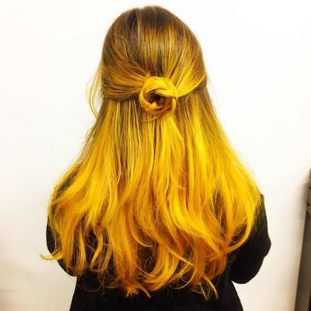 diy-hair-15-orange-and-yellow-hair-color-ideas