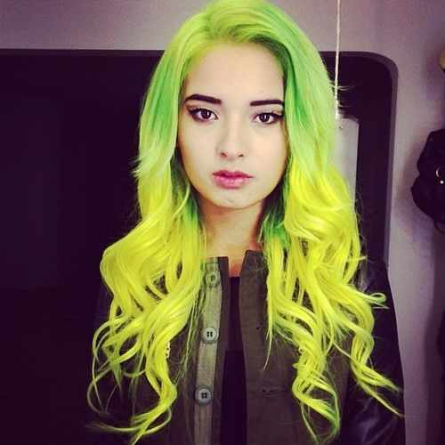 diy-hair-15-orange-and-yellow-hair-color-ideas