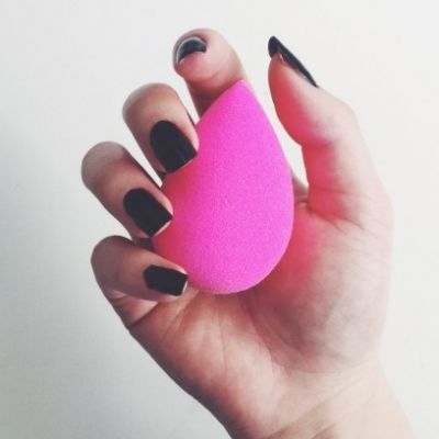 Don't just hold it artfully, learn to use it! 