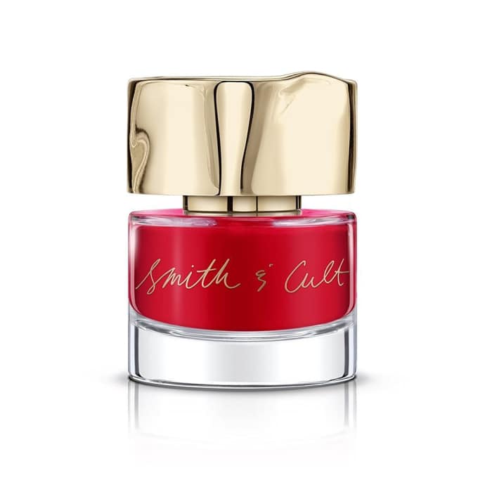 Smith & Cult Kundalini Hustle