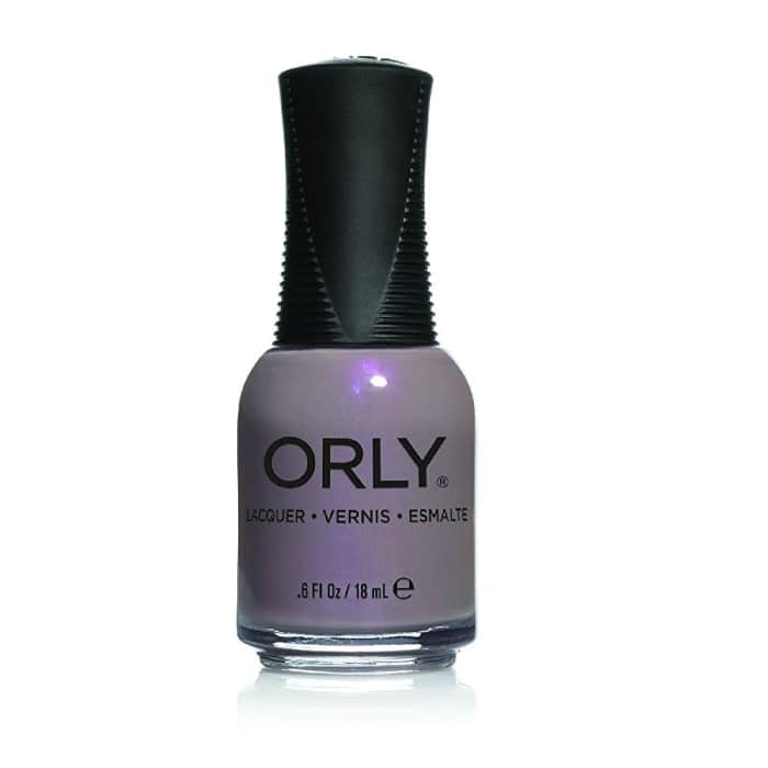 Orly Spring Sugar High, Sweet Dreams