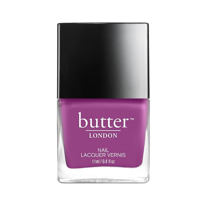 Buttern London Easy Peasy Nail Polish