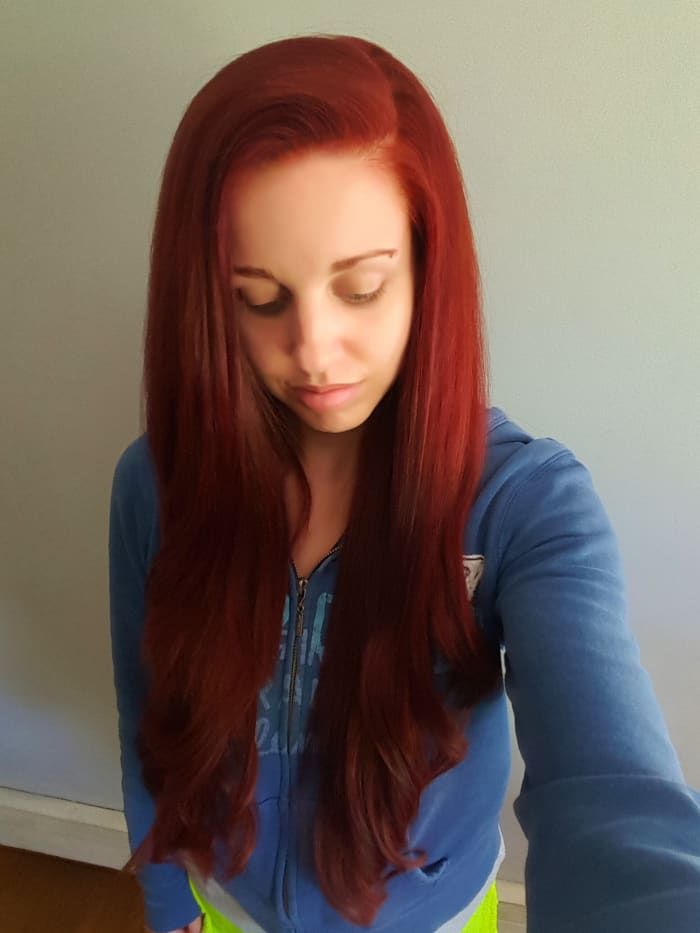 Tips and Tricks to Keep Your Red Hair Vibrant - Bellatory