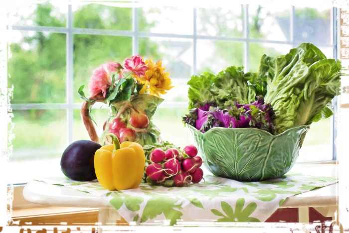 "You are what you eat" is actually a truism when it comes to beauty and skin care.