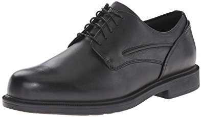 Dunham Men's Burlington Waterproof Oxford