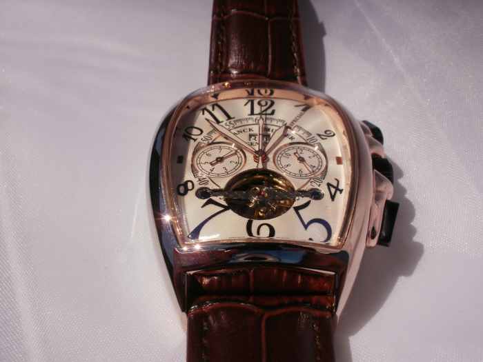 Replica Franck Muller