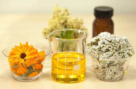 Natural products can be both safer and cheaper than commercial ones.