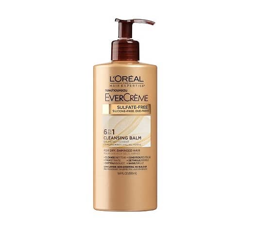 L'Oréal Paris EverCreme Cleansing Balm