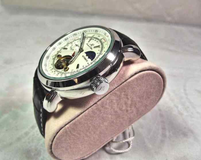 Kronen & Söhne KS069 Automatic Watch