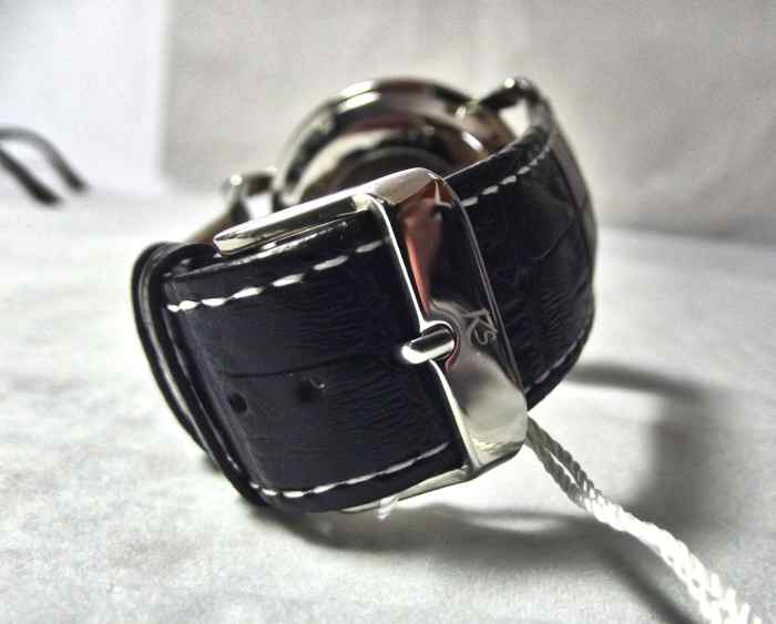 Kronen & Söhne KS069 Automatic Watch