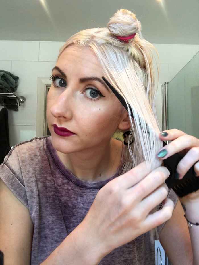 WHERE ARE ALL MY THINGS