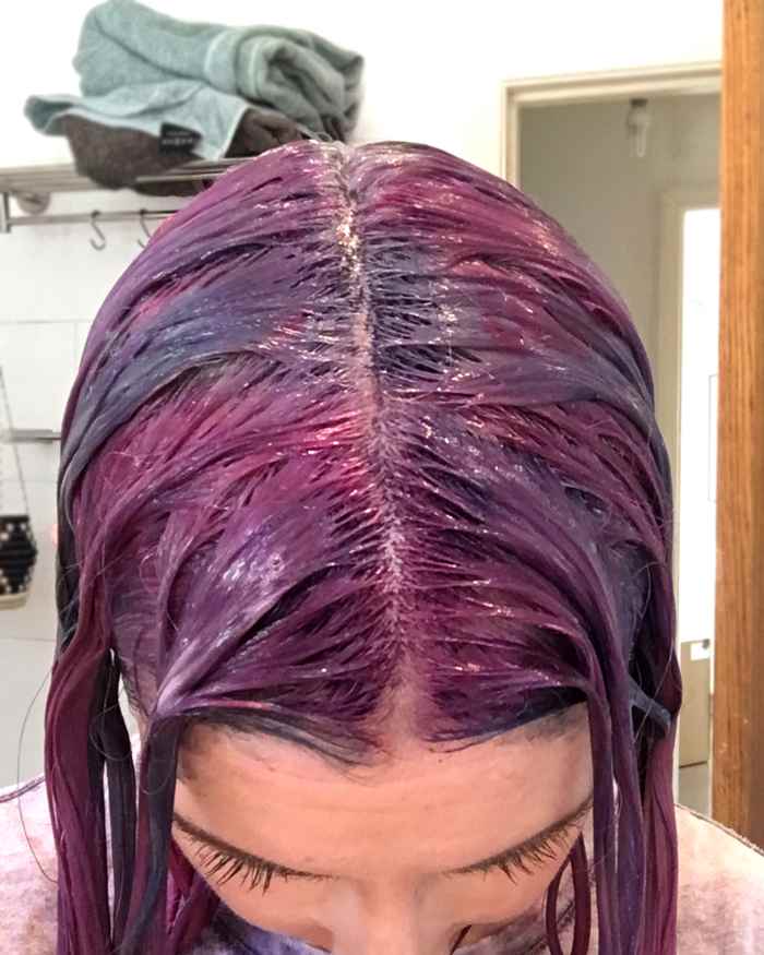 Waiting, waiting . . .