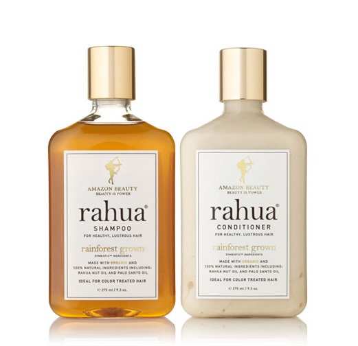 Rahua Voluminous Shampoo & Conditioner