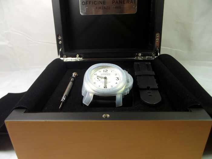 Replica Panerai Luminor Marina