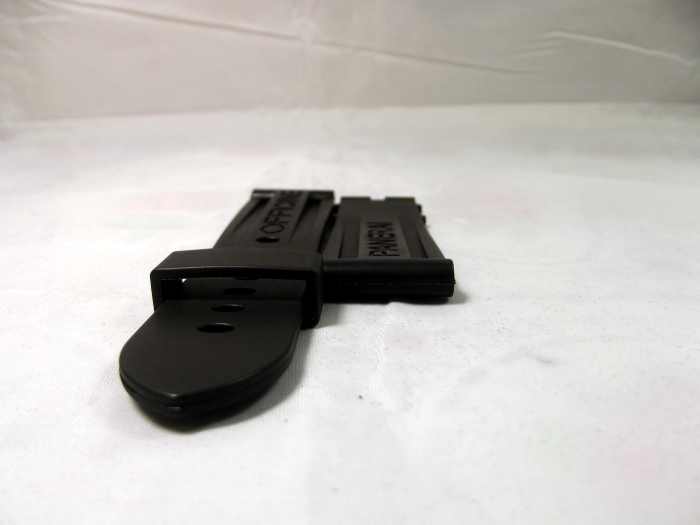 Spare rubber strap is an accessory of my Replica Panerai Luminor Marina