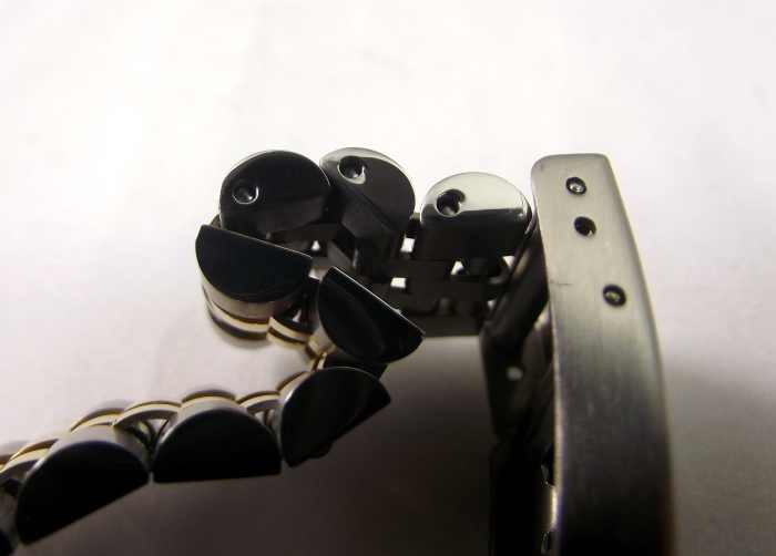 Tevise Perpetual Datejust Automatic Watch