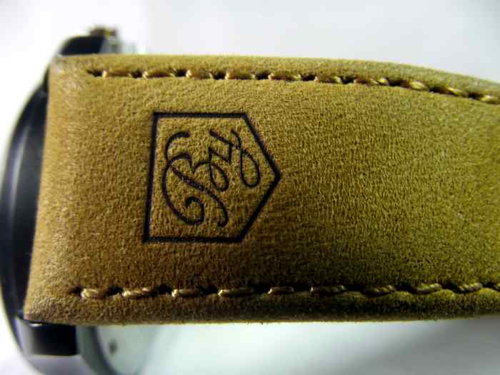 Benyar BY-5103M Chronograph