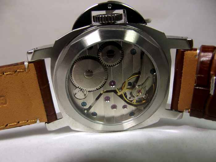 Parnis Marina Militare