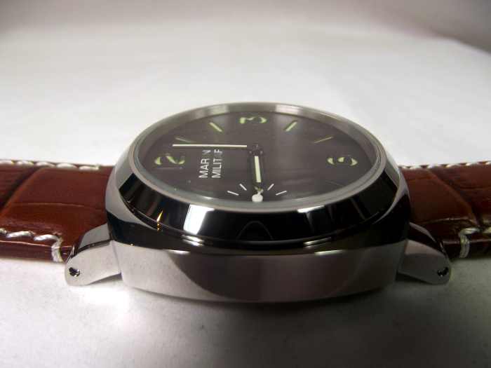 Parnis Marina Militare