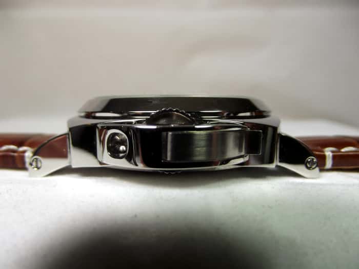 Parnis Marina Militare