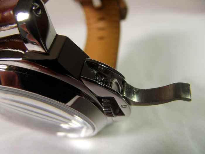 Crown protector of Parnis Marina Militare