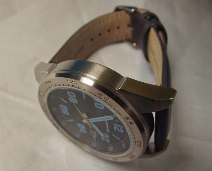 Morphic M6301 Quartz Watch