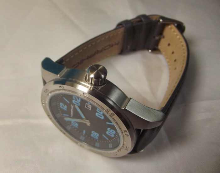 Morphic M6301 Quartz Watch