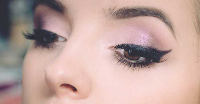 Smokey Eyes