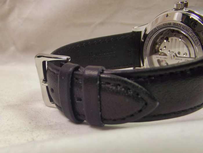 TUW Ruhla 1892 Automatik