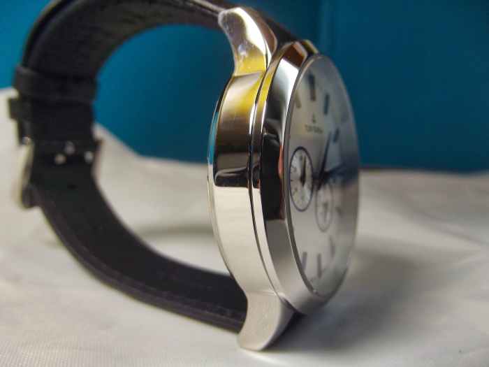 TUW Ruhla 1892 Automatik