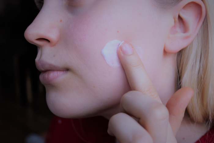 Spot treatments are perfect for targeting specific skin troubles.