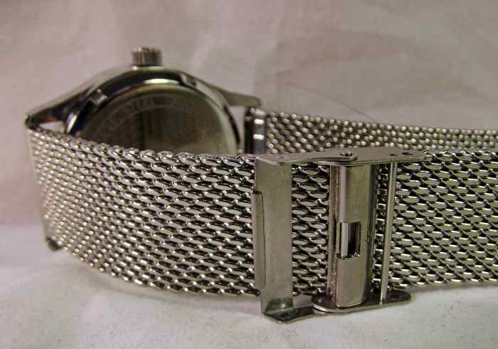 William Gregor BWG30090-203 Automatic Watch