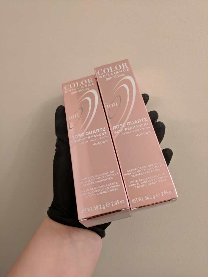 hair-diy-rose-quartz-hair-using-ion-color-brilliance-hair-dye
