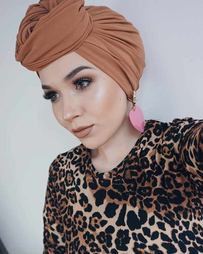 Key Player 5: Nabiila Bee 