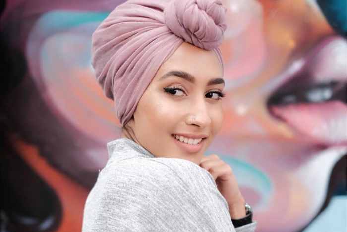 Key Player 3: Mariah Idrissi