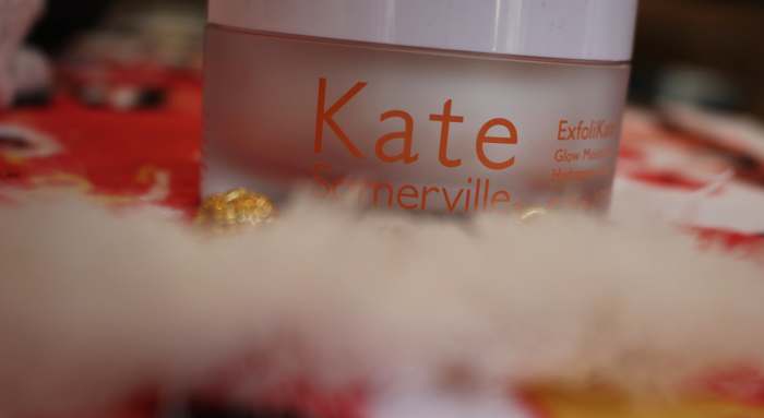 Kate Somerville ExfoliKate Glow Moisturiser