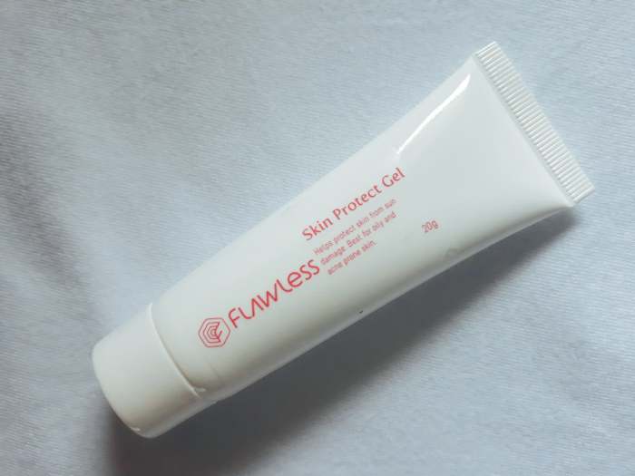 The Skin Protect Gel