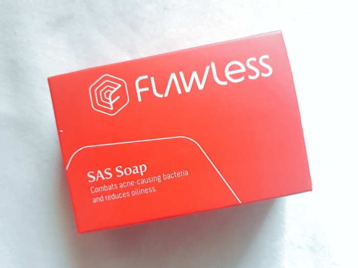 The SAS Soap