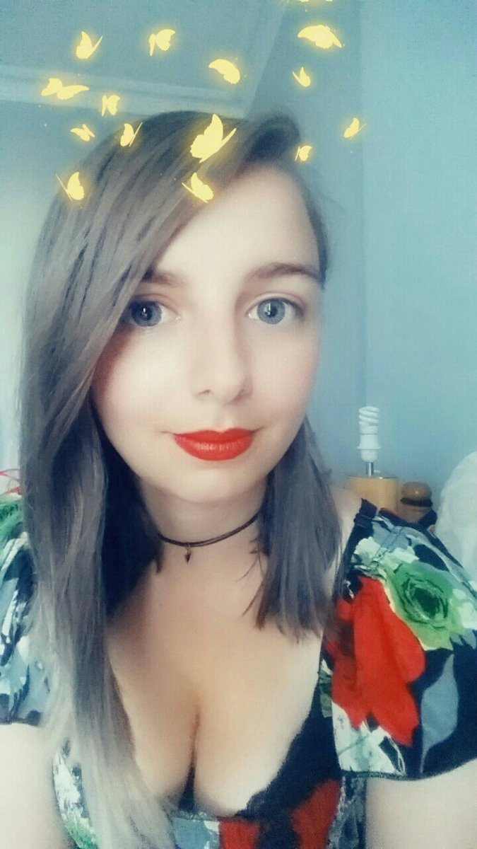 The brown colour of my hair before I applied any of the bleaching product.