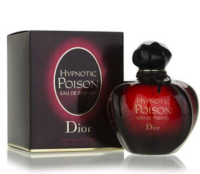 Dior Hypnotic Poison