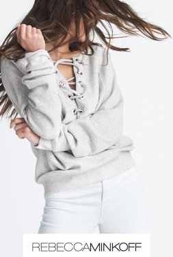 Rebecca Minkoff jacket at Stitch Fix.