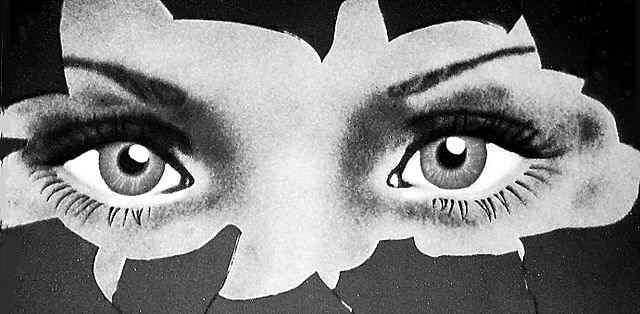 Treat the skin around your eyes with tender, loving care.