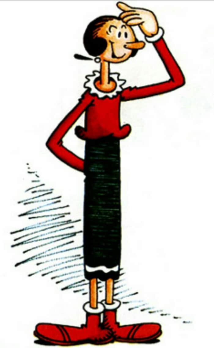 A too-thin face will add years to your appearance.