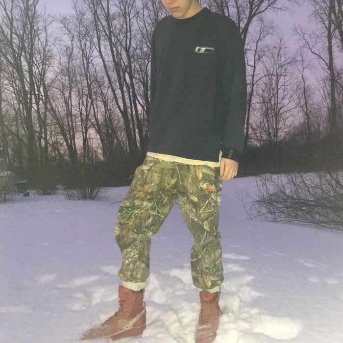 This is my own personal fit, trying to use more relaxed fits with some sf af1s